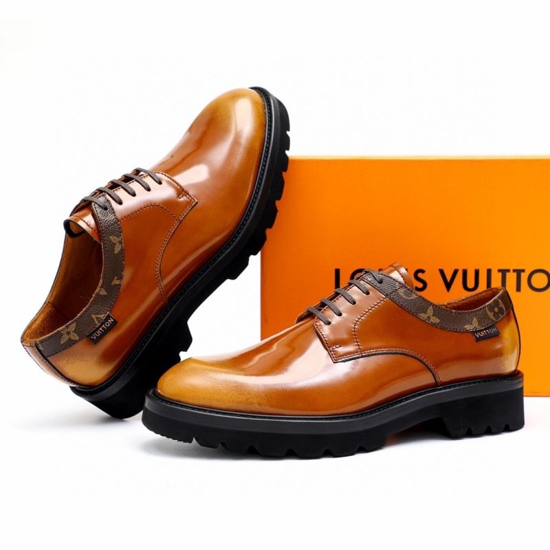 Louis Vuitton Business Shoes